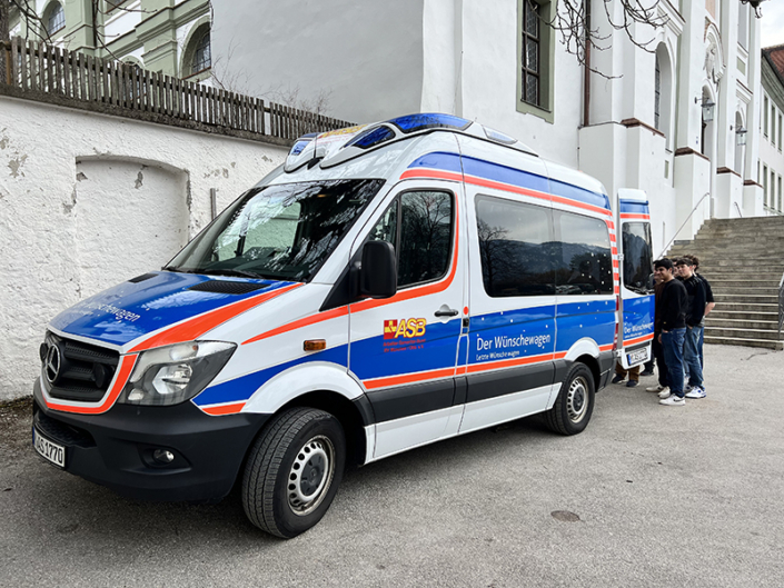 Soziale Aktionen Soziale Aktionen