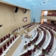 Lehrerausflug in den Landtag