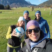 Sportwoche Inzell