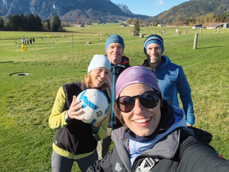 Sportwoche Inzell