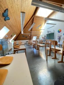 Wahlfächer