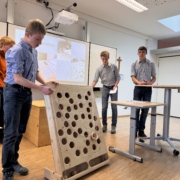 Projektpräsentation 2025